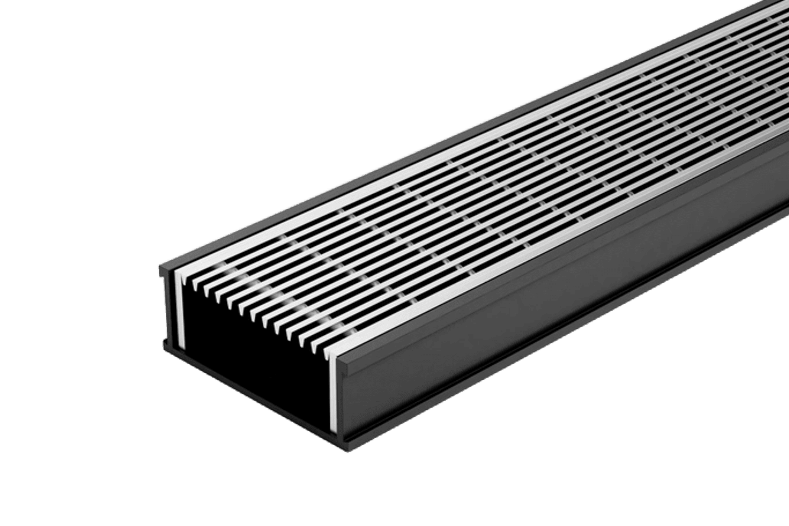 65ARGBL25 Linear Drainage System