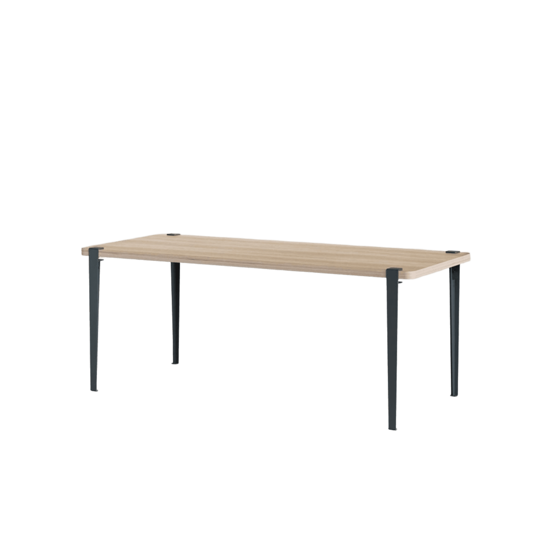 Tiptoe Dining Table  - Oak
