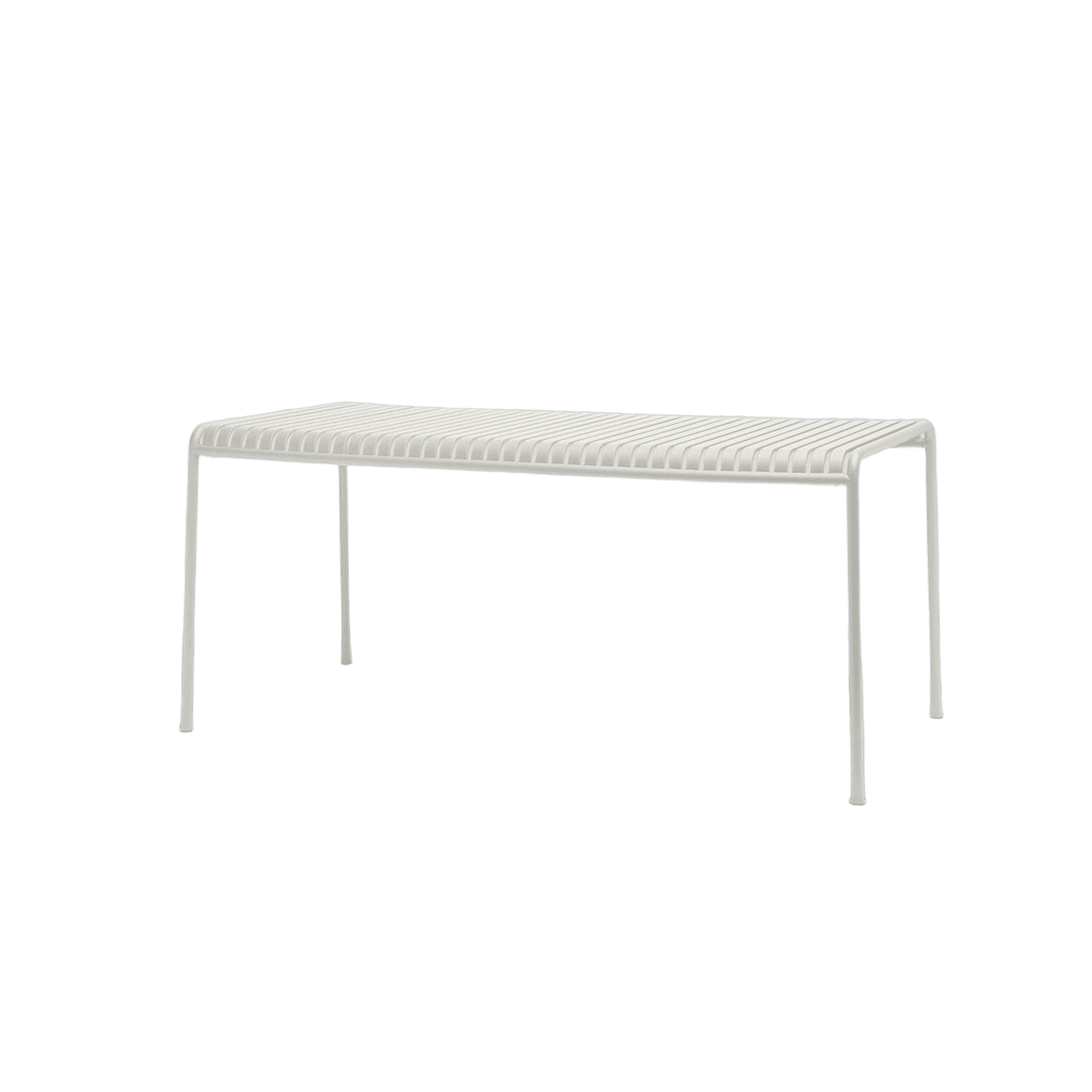Palissade Table - L170 x W90 x H75 cm