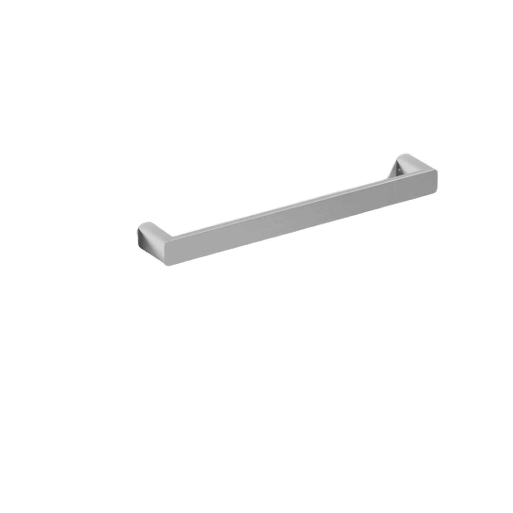 Lineare 475 Horizontal Heated Towel Rail