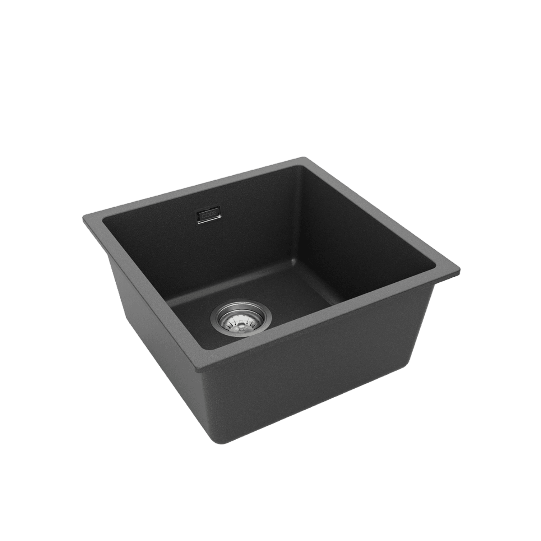 Aura 400x400 Granite Sink