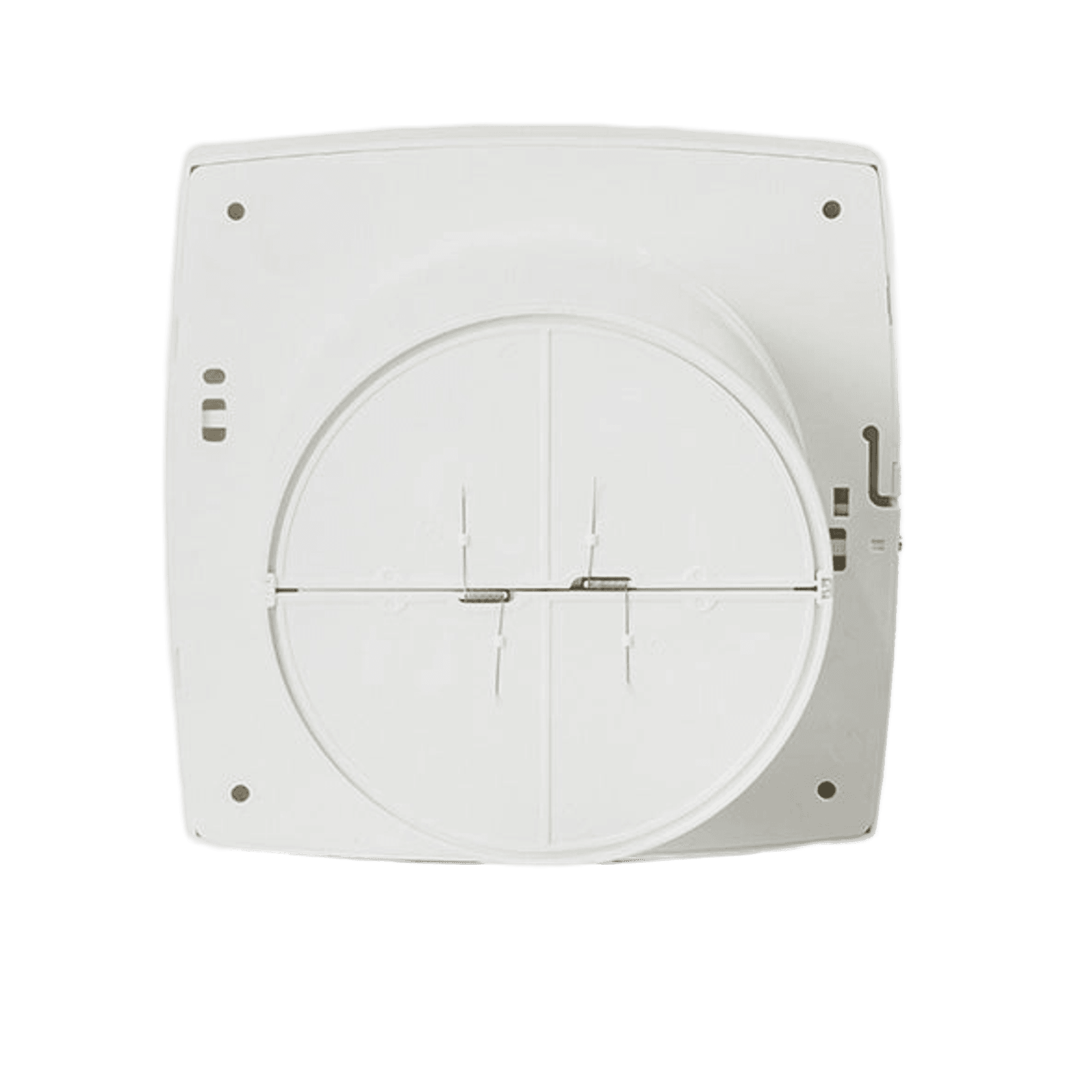 Slimline Wall Fan
