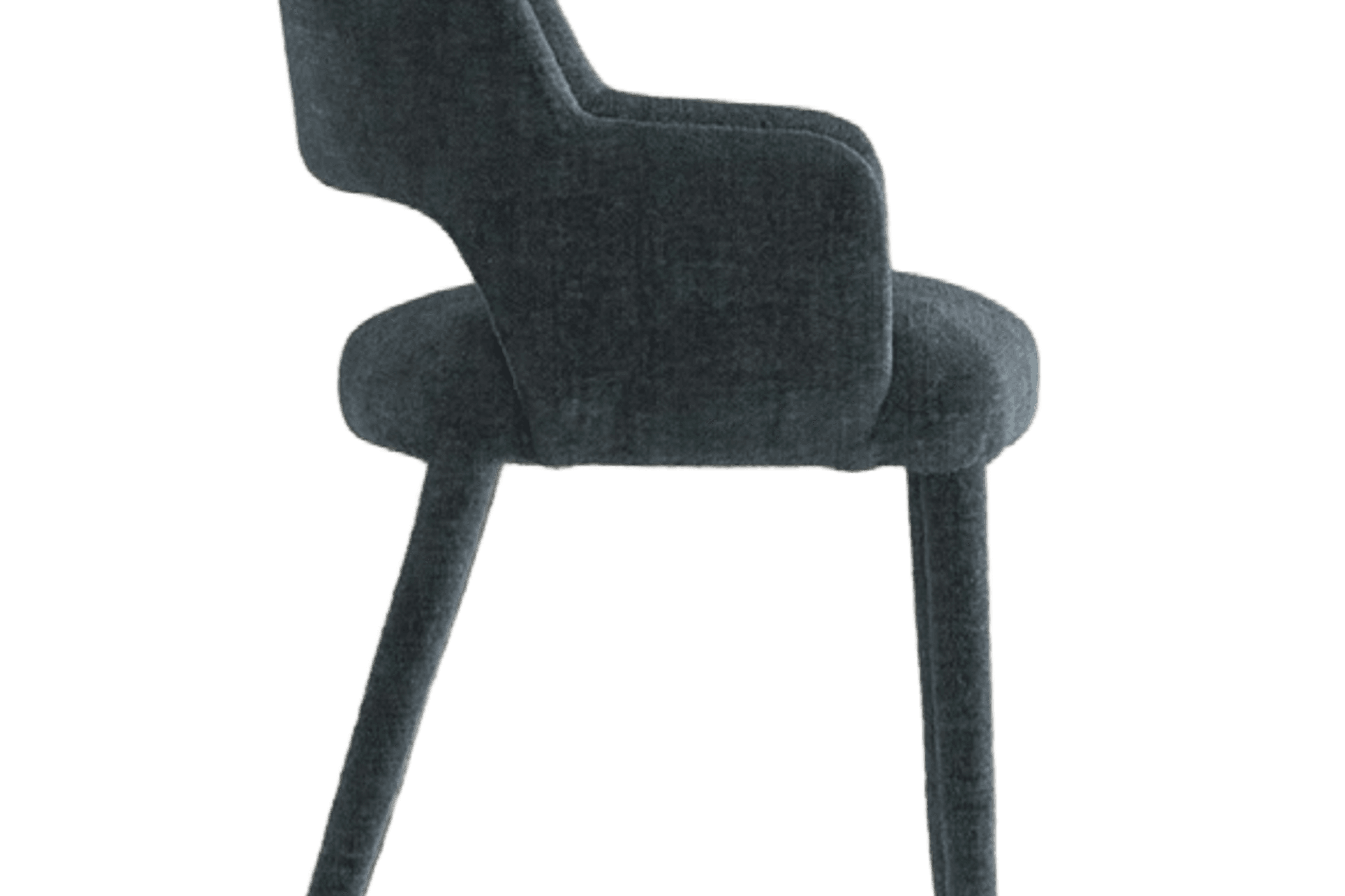 Mask Armchair