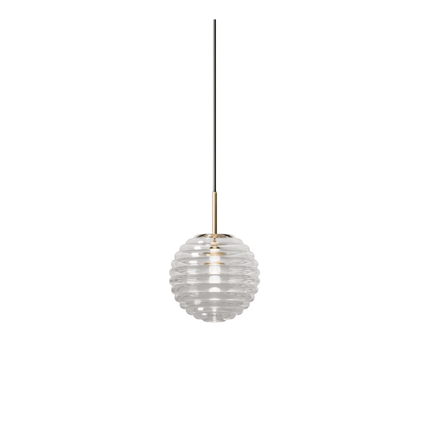 Doul Pendant Light