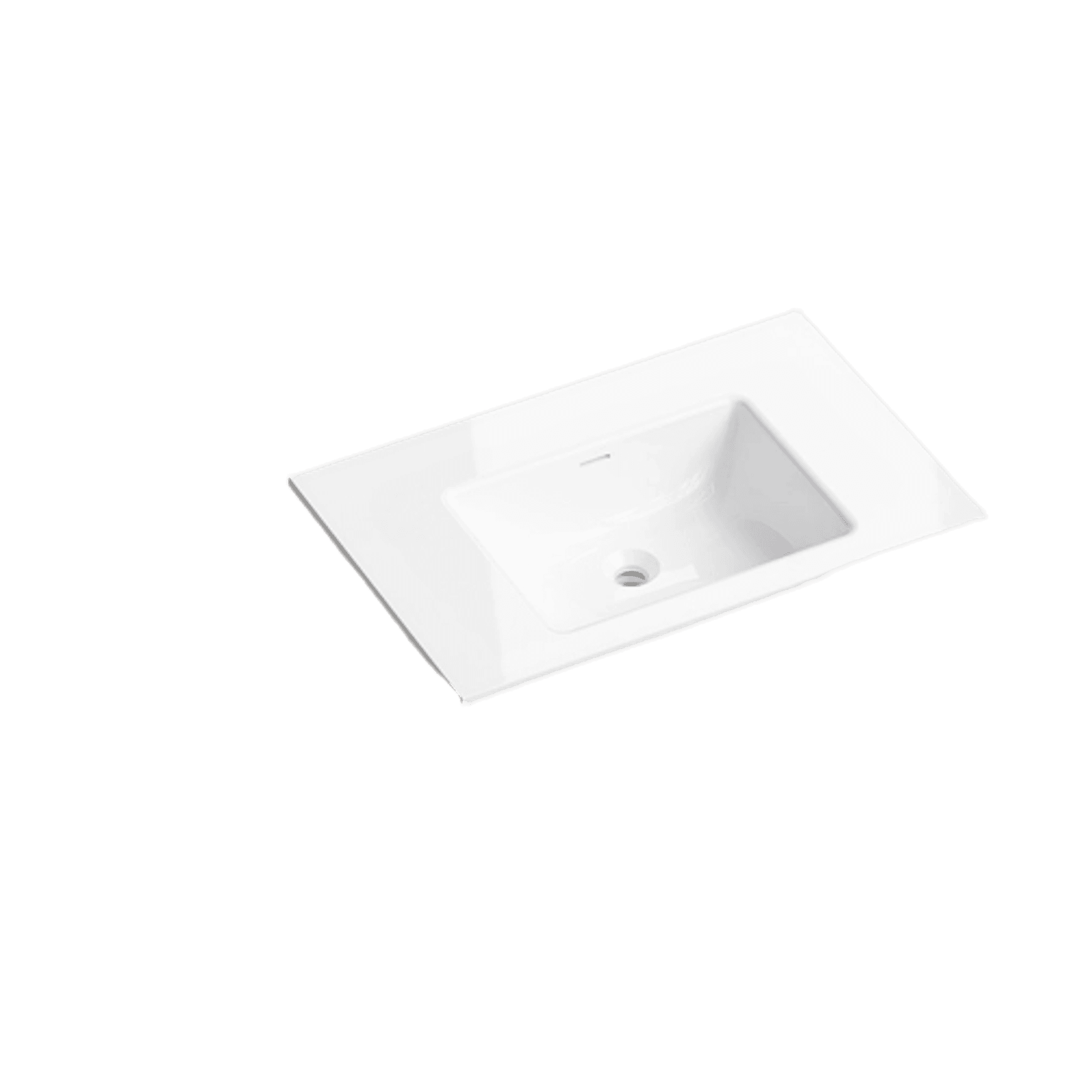 Pavia 750 Vanity Basin Top