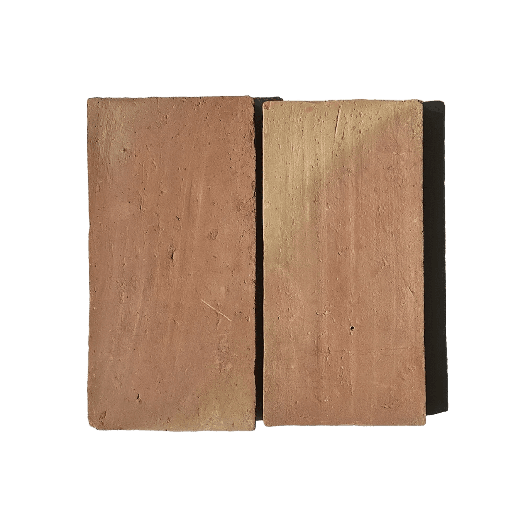 Terracotta Tiles