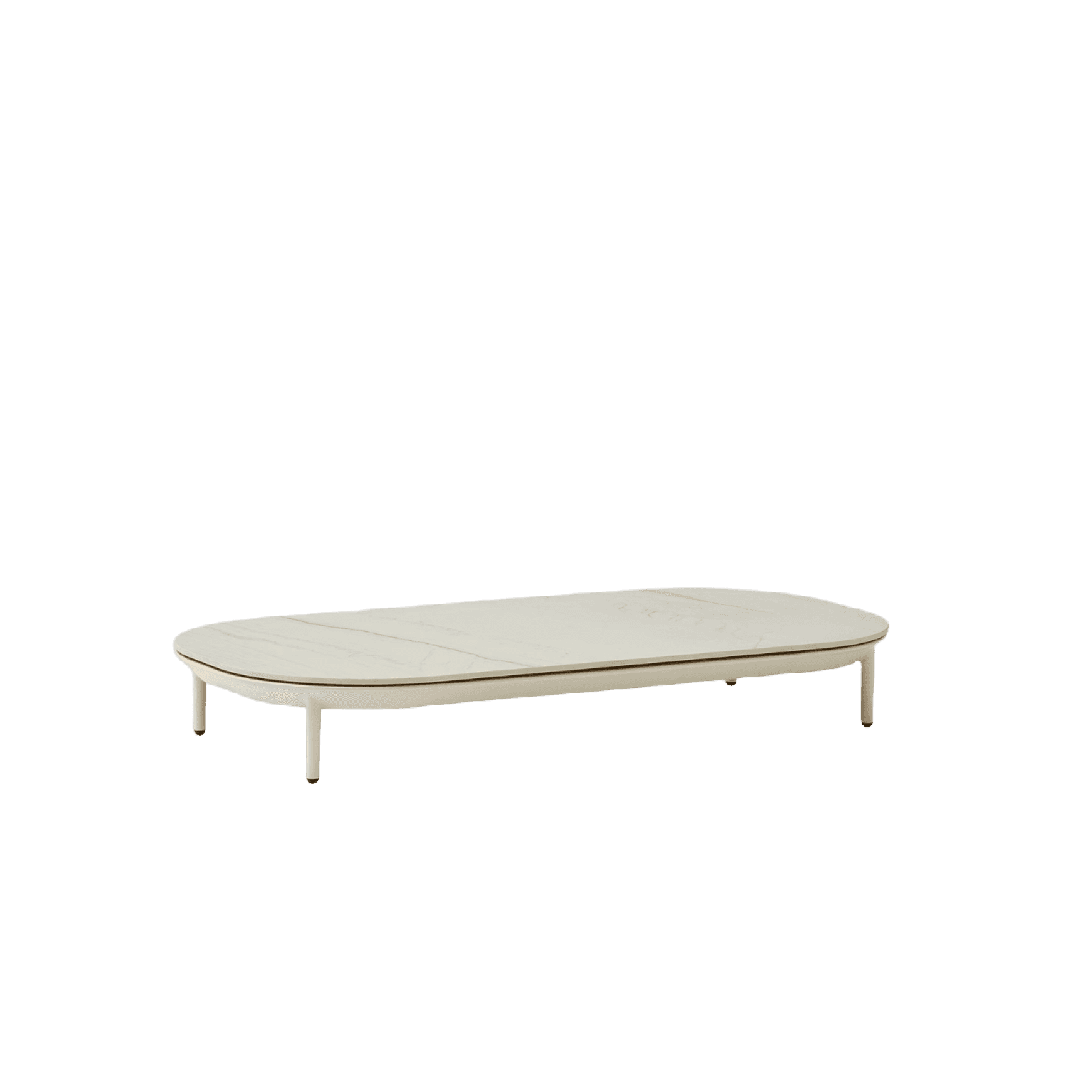 Amba Rectangular Coffee Table