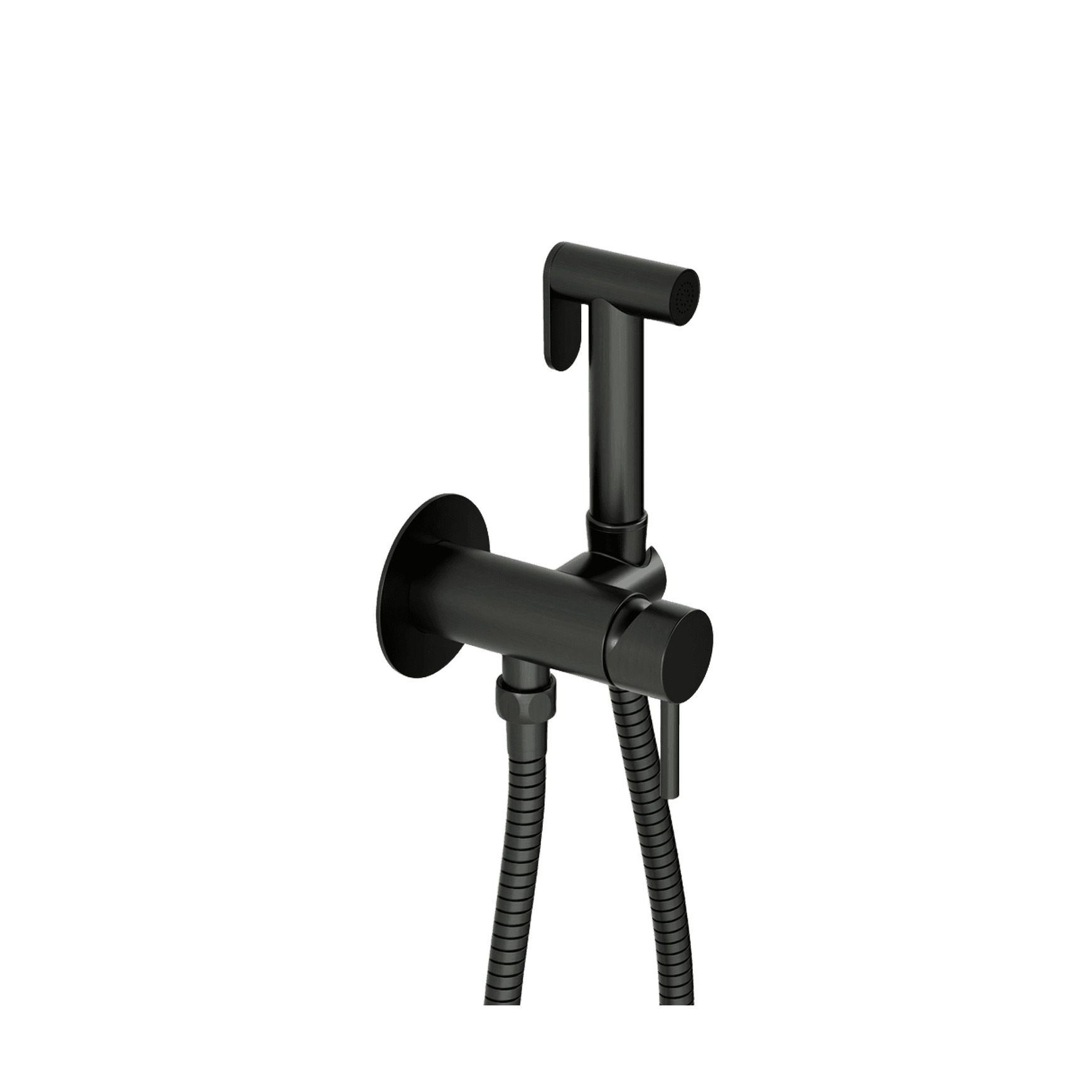 Nature Bidet Spray With Mixer Range