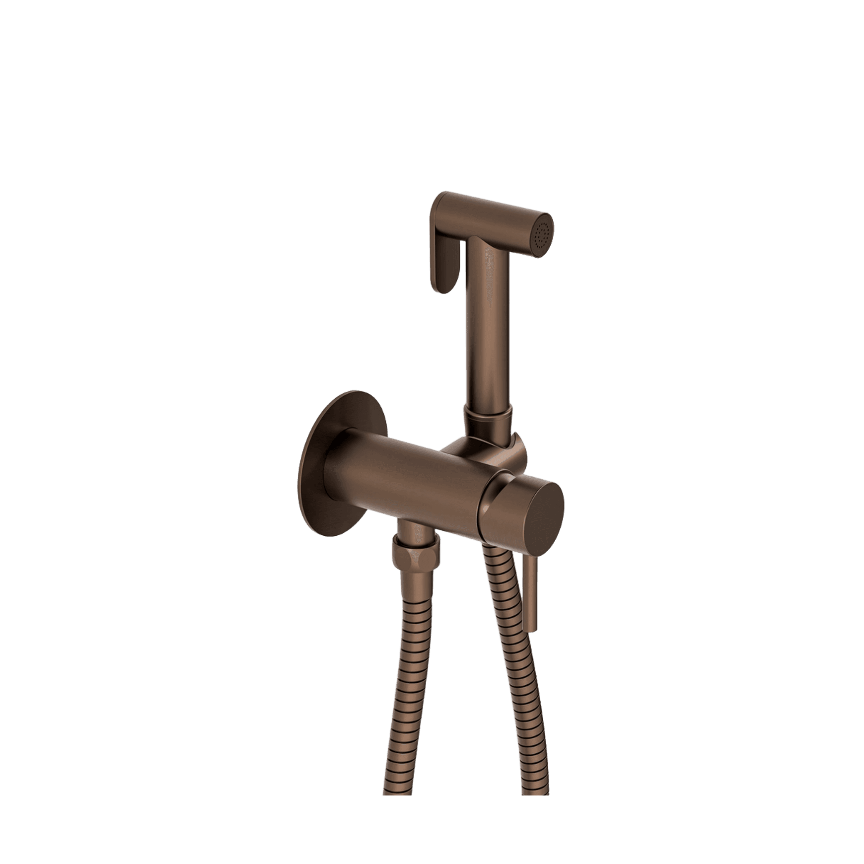 Nature Bidet Spray With Mixer