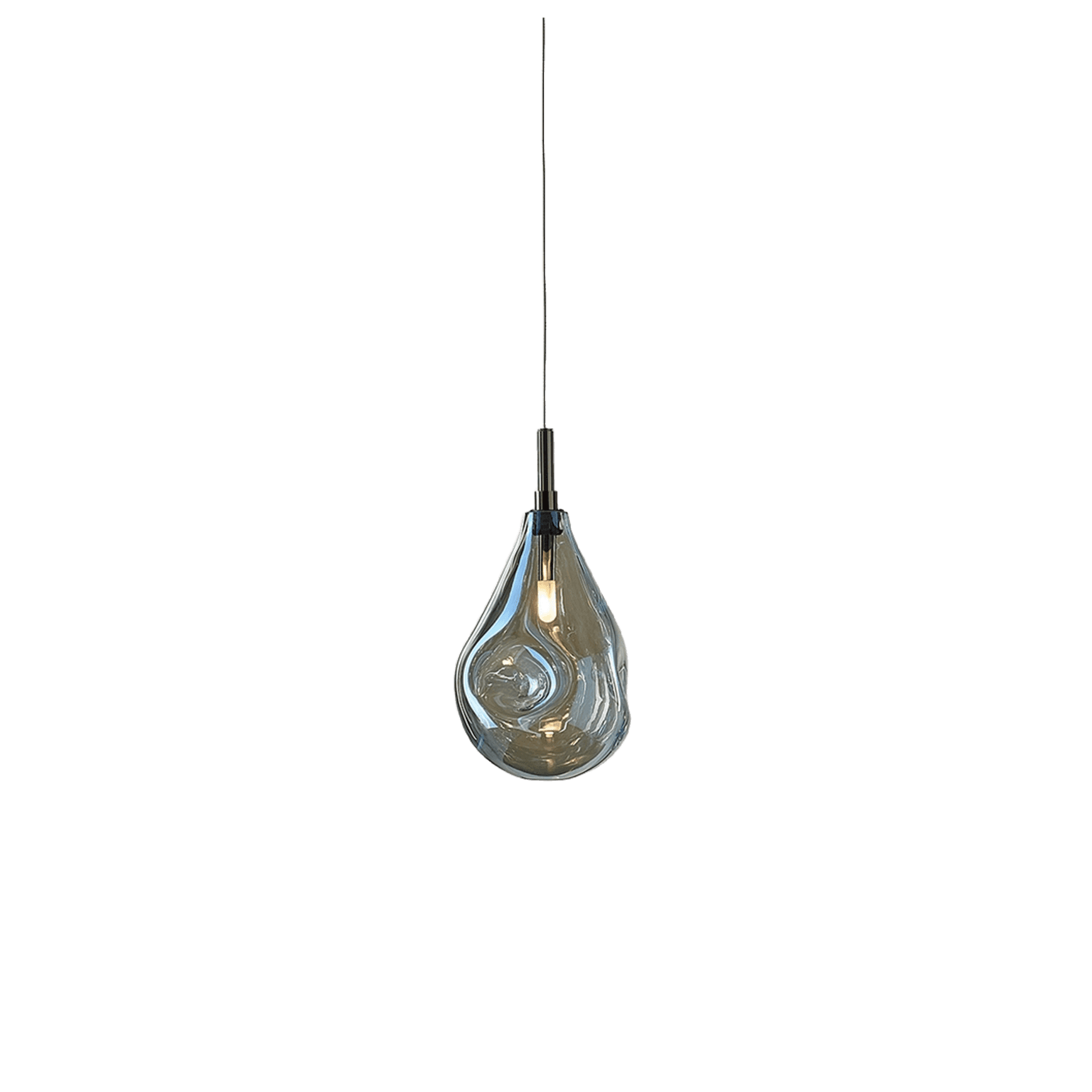 Soap Mini Pendant Light