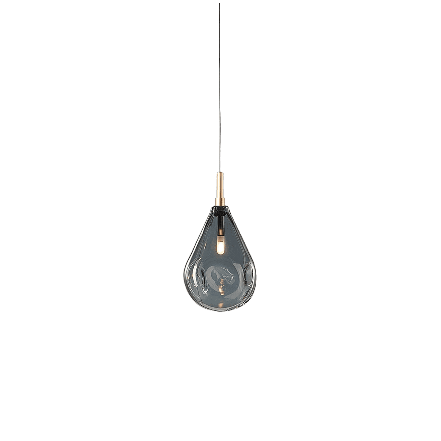 Soap Mini Pendant Light