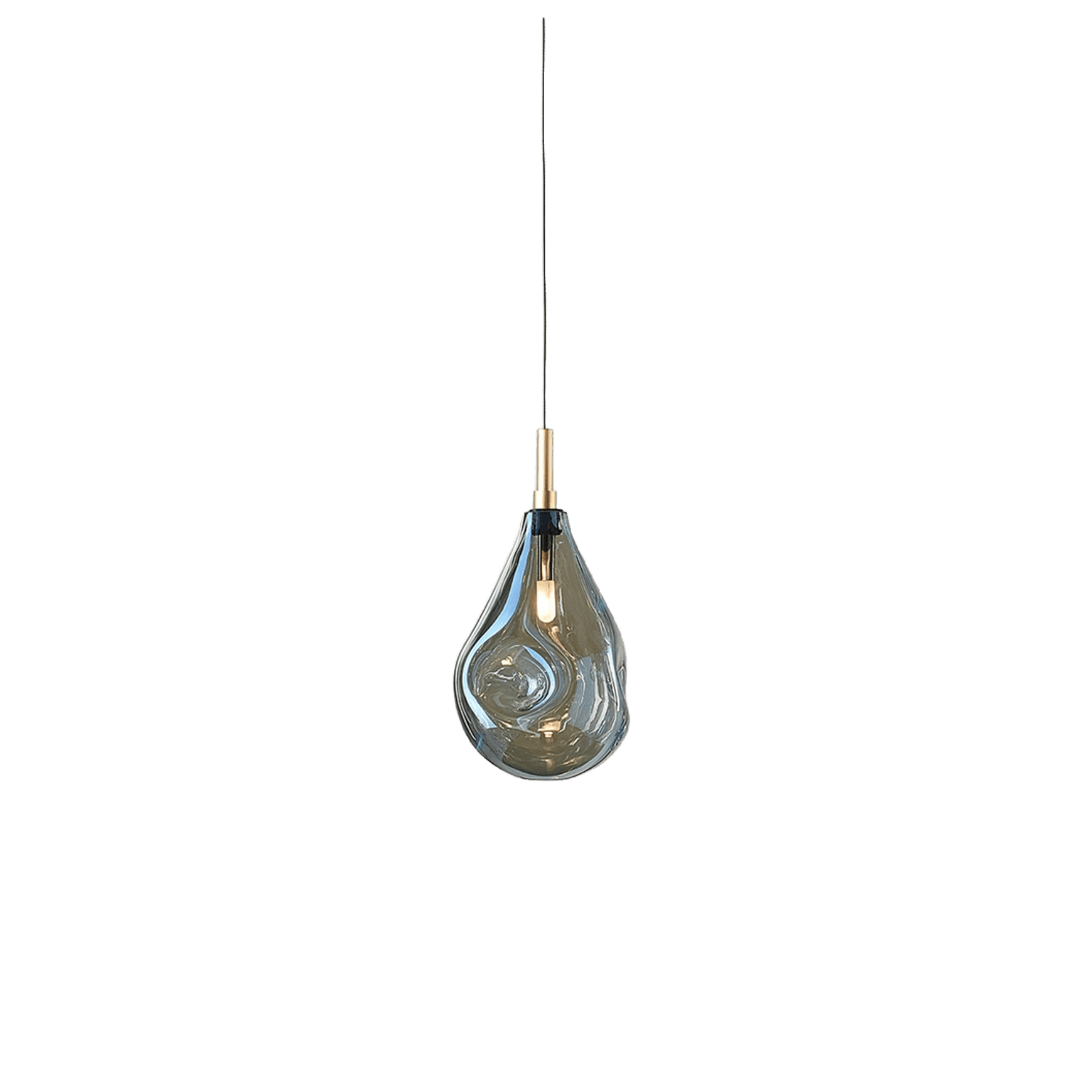 Soap Mini Pendant Light