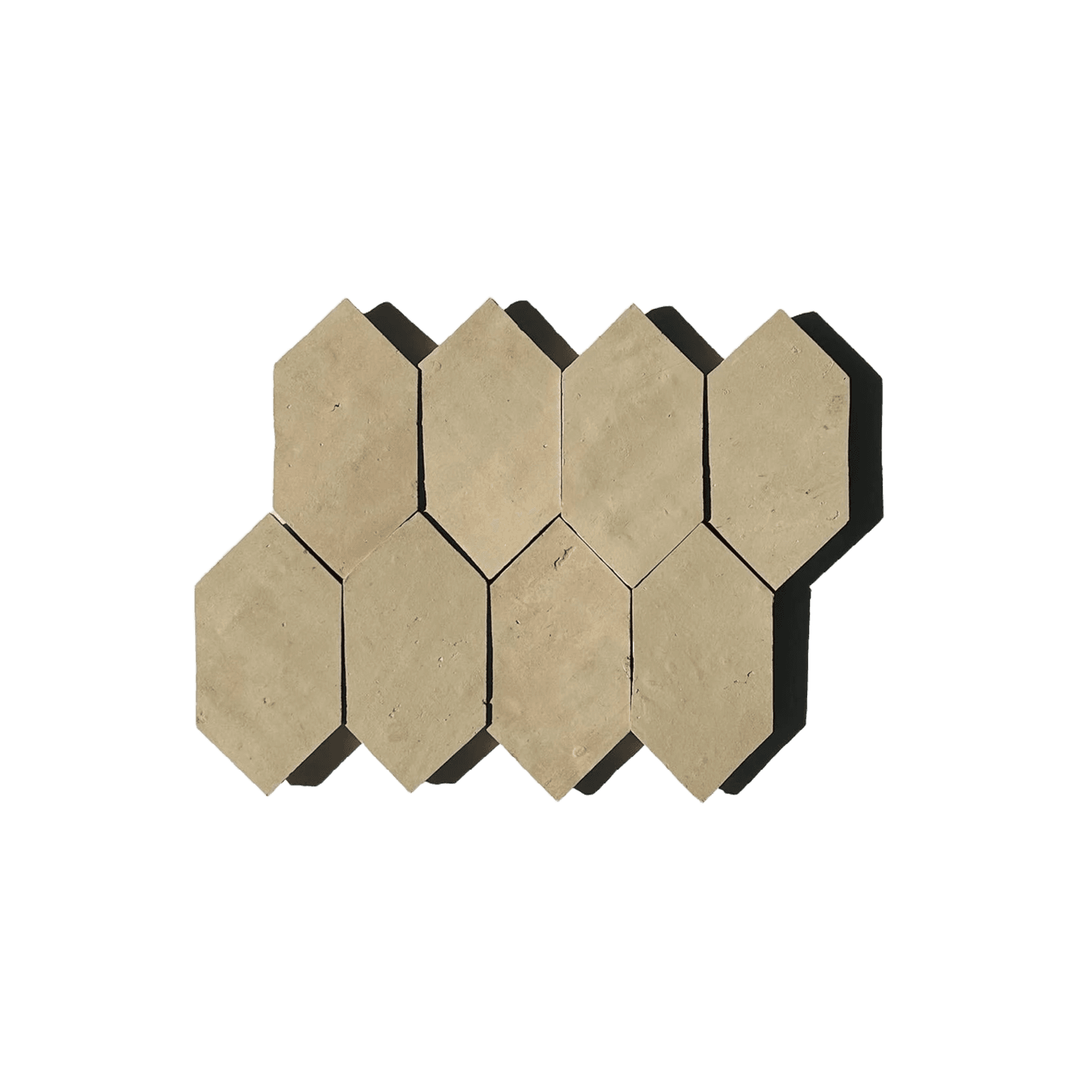 Moroccan Tiles