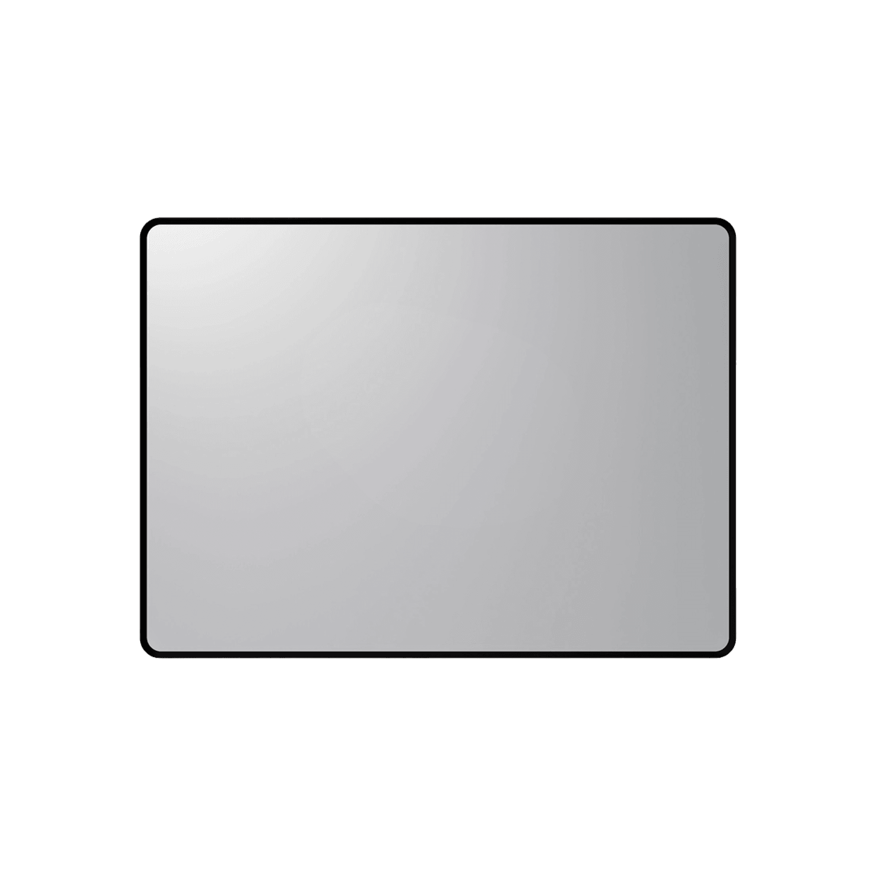 Aura Rectangle 1150 x 850 LED Mirror