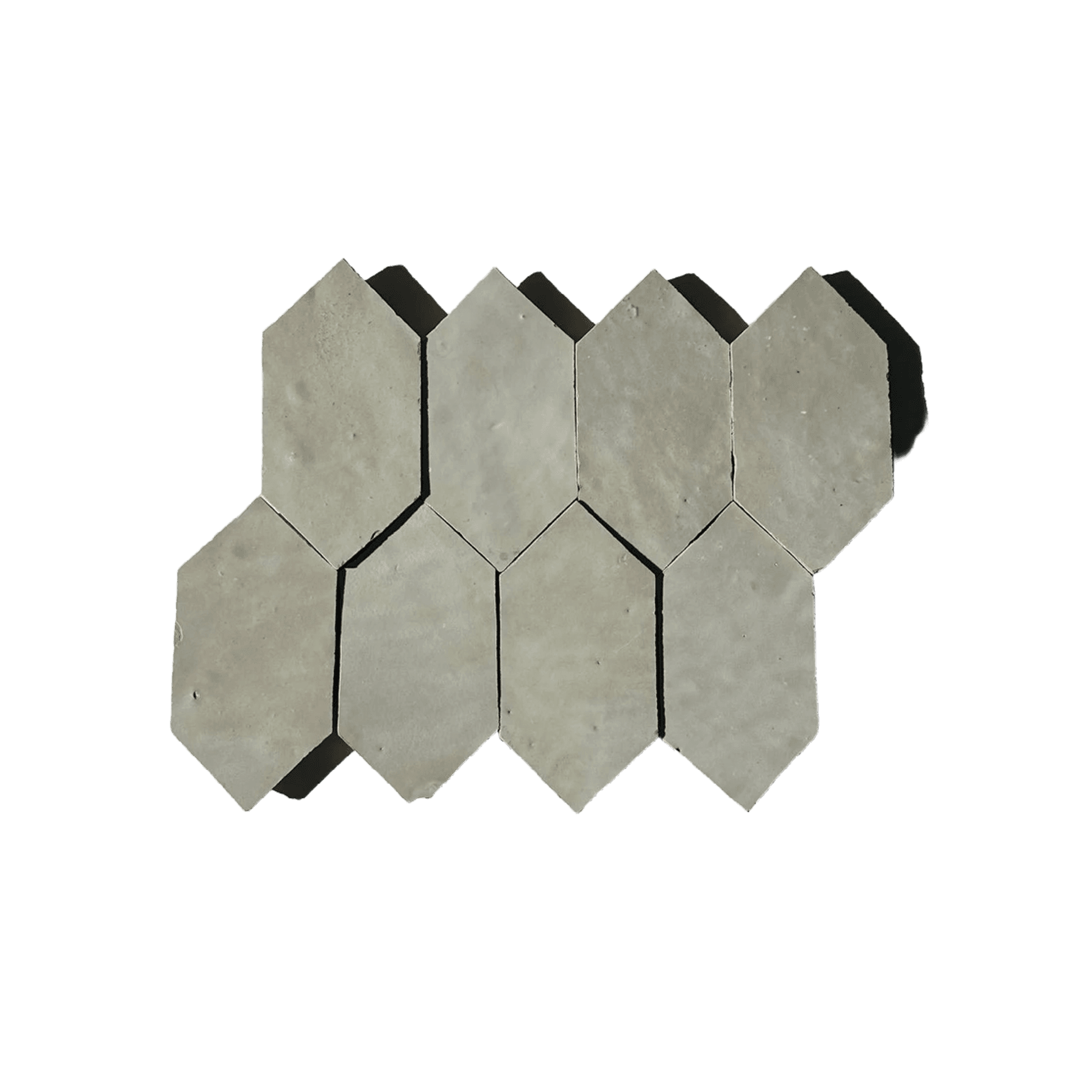 Moroccan Tiles