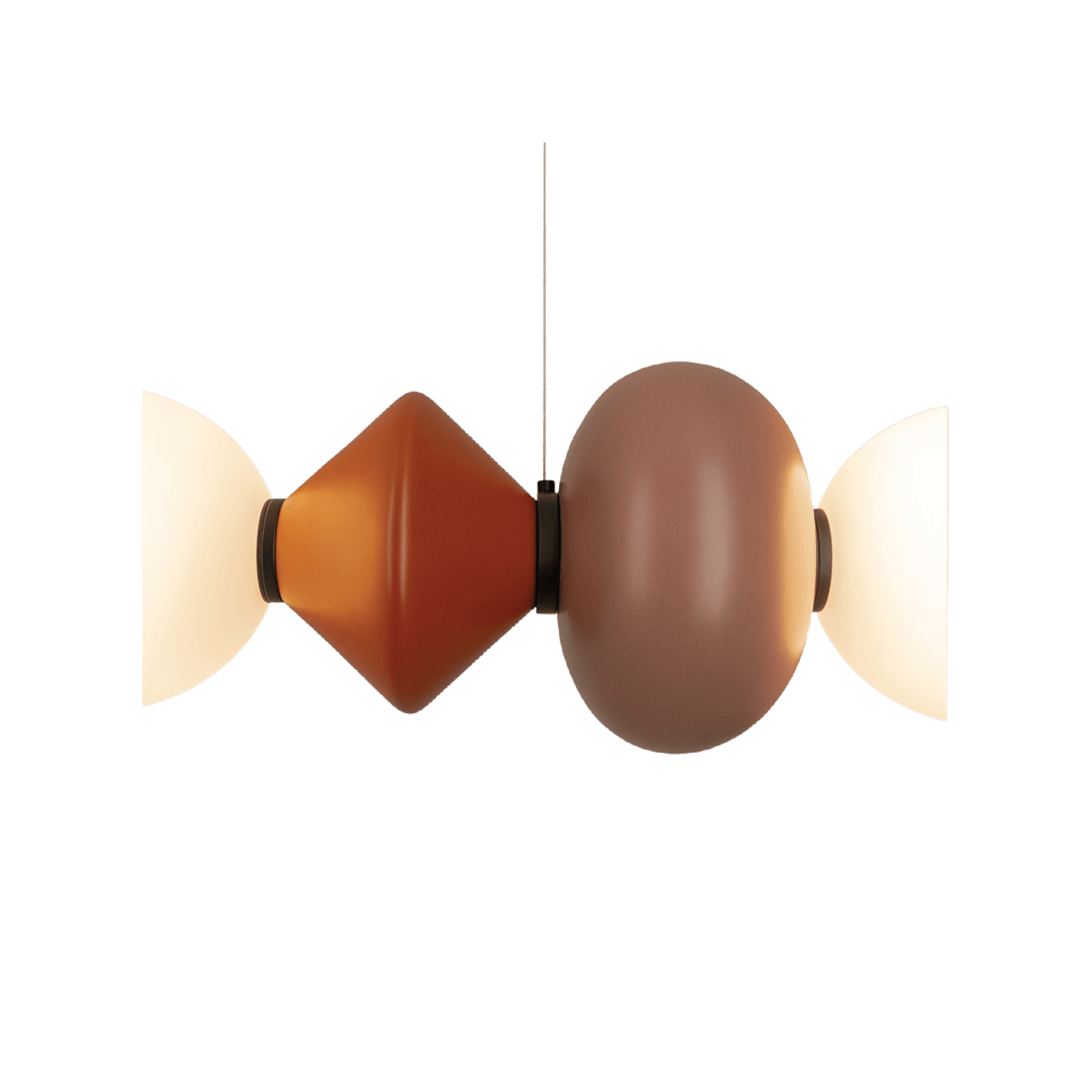 Heracles Modular C1 Pendant