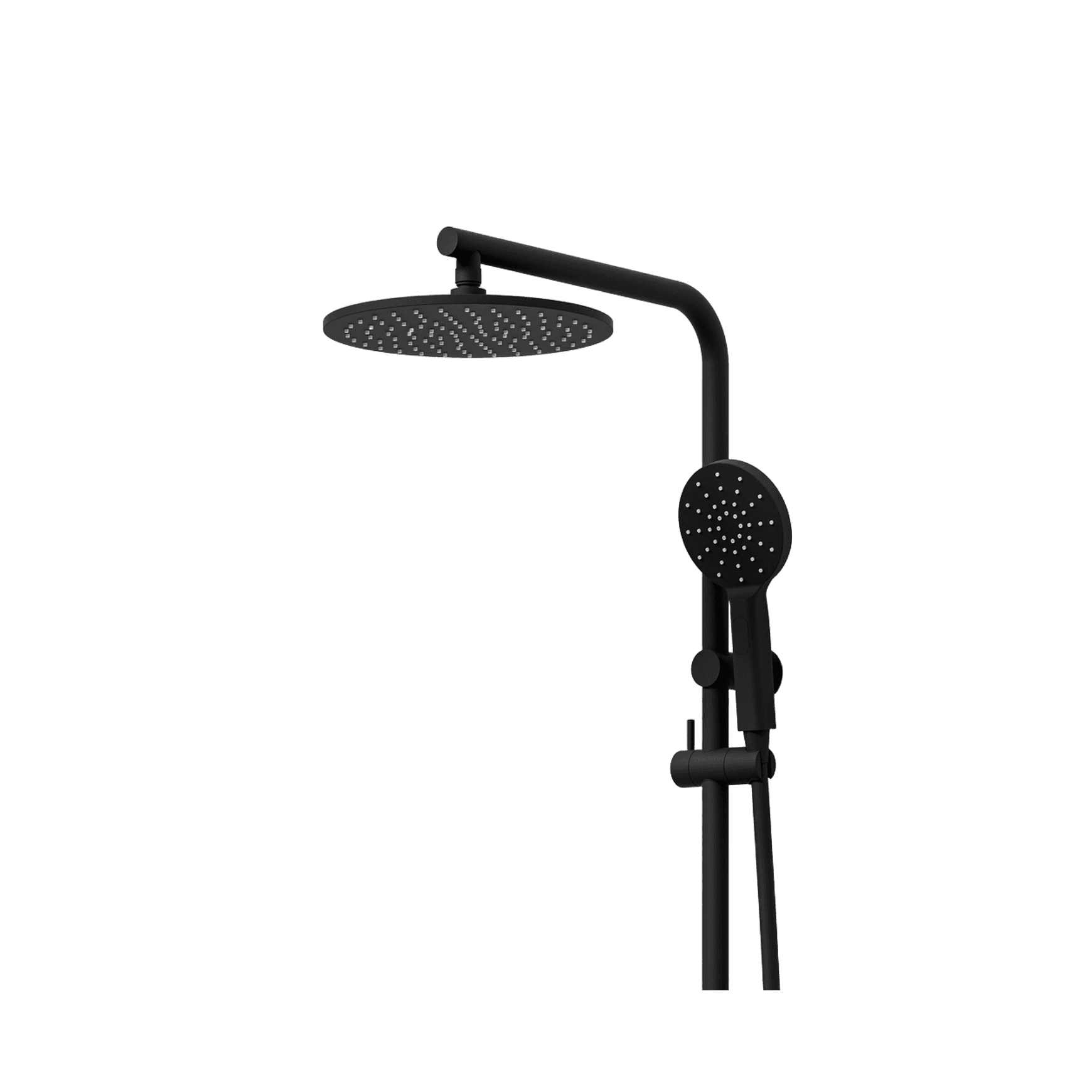 Nature Round Shower Column