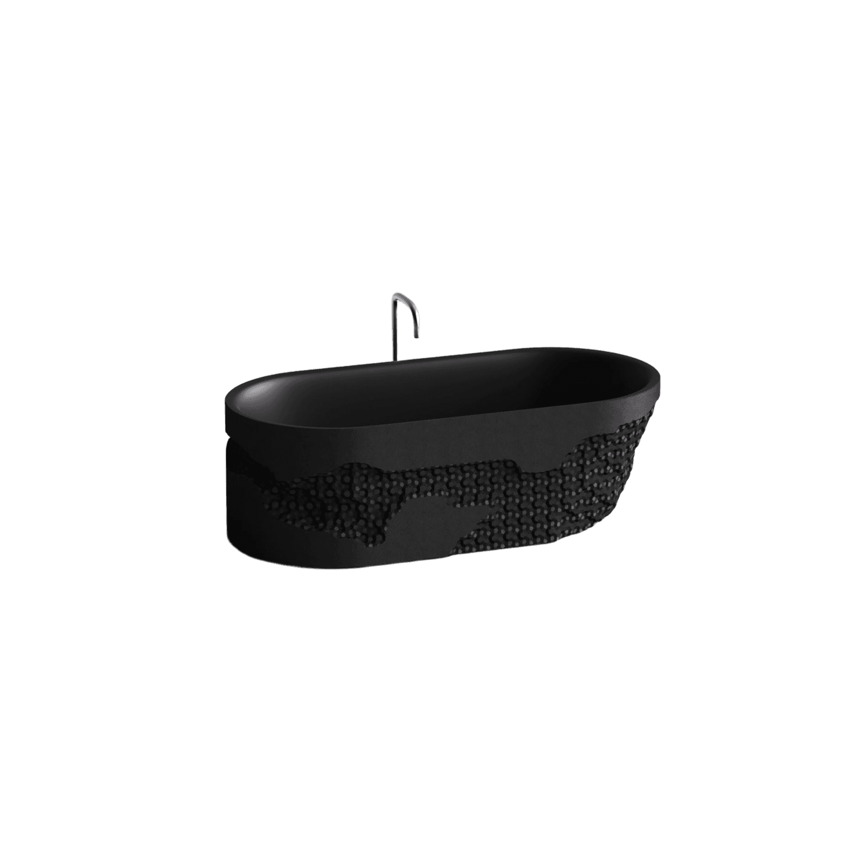 Aqvato Dronino (D.IVB) Bathtub