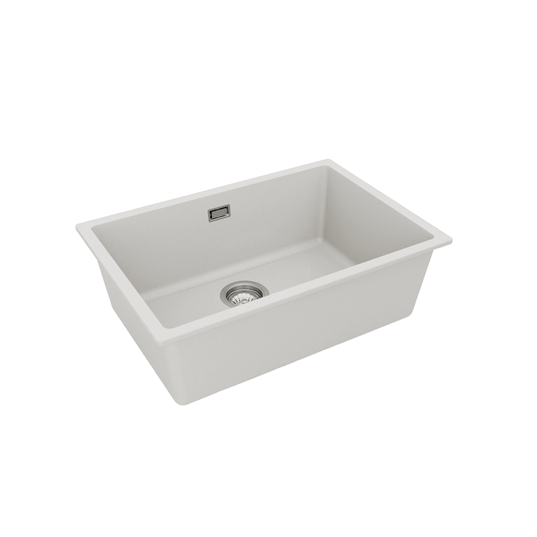 Aura 600x400 Granite Sink
