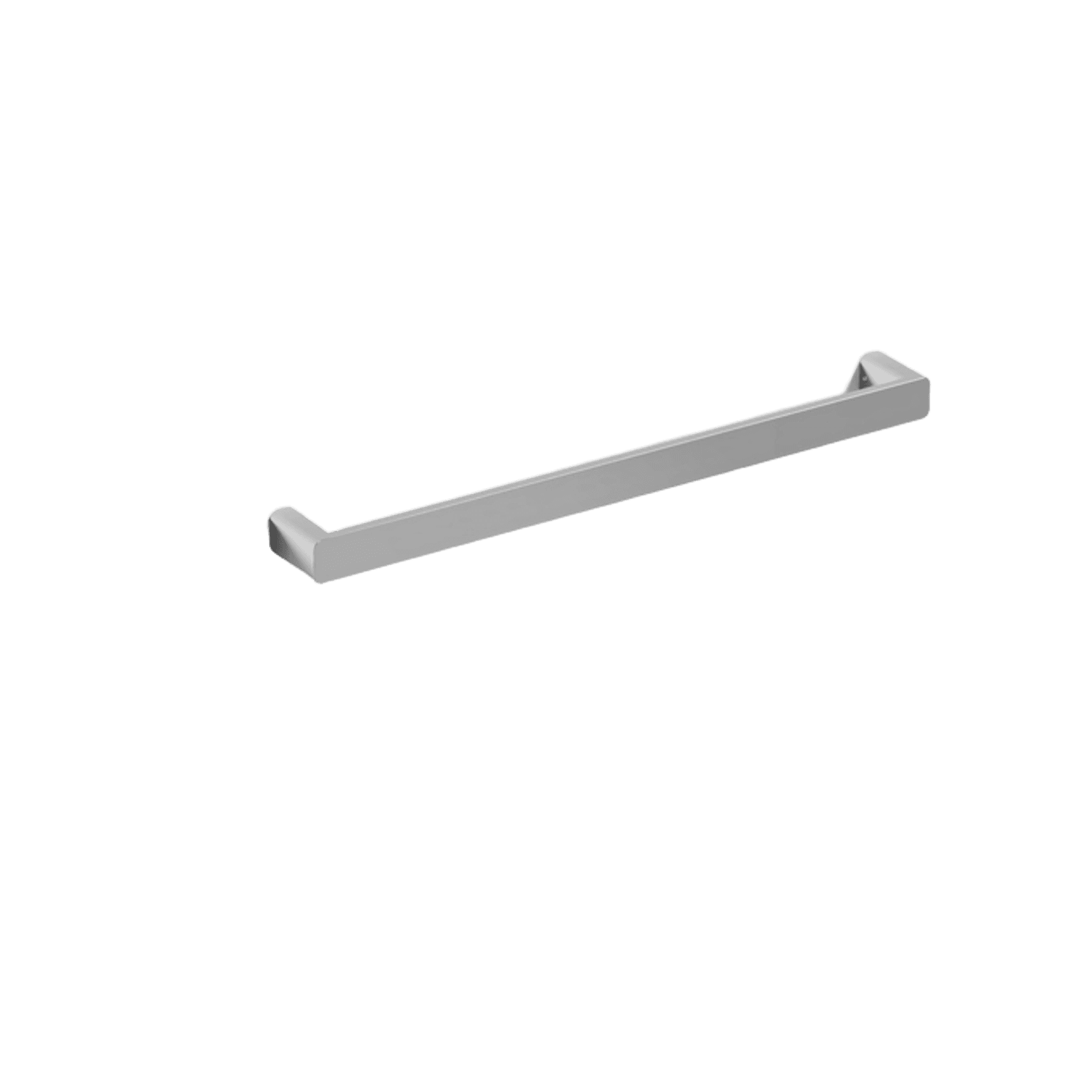 Lineare 625 Horizontal Heated Towel Rail