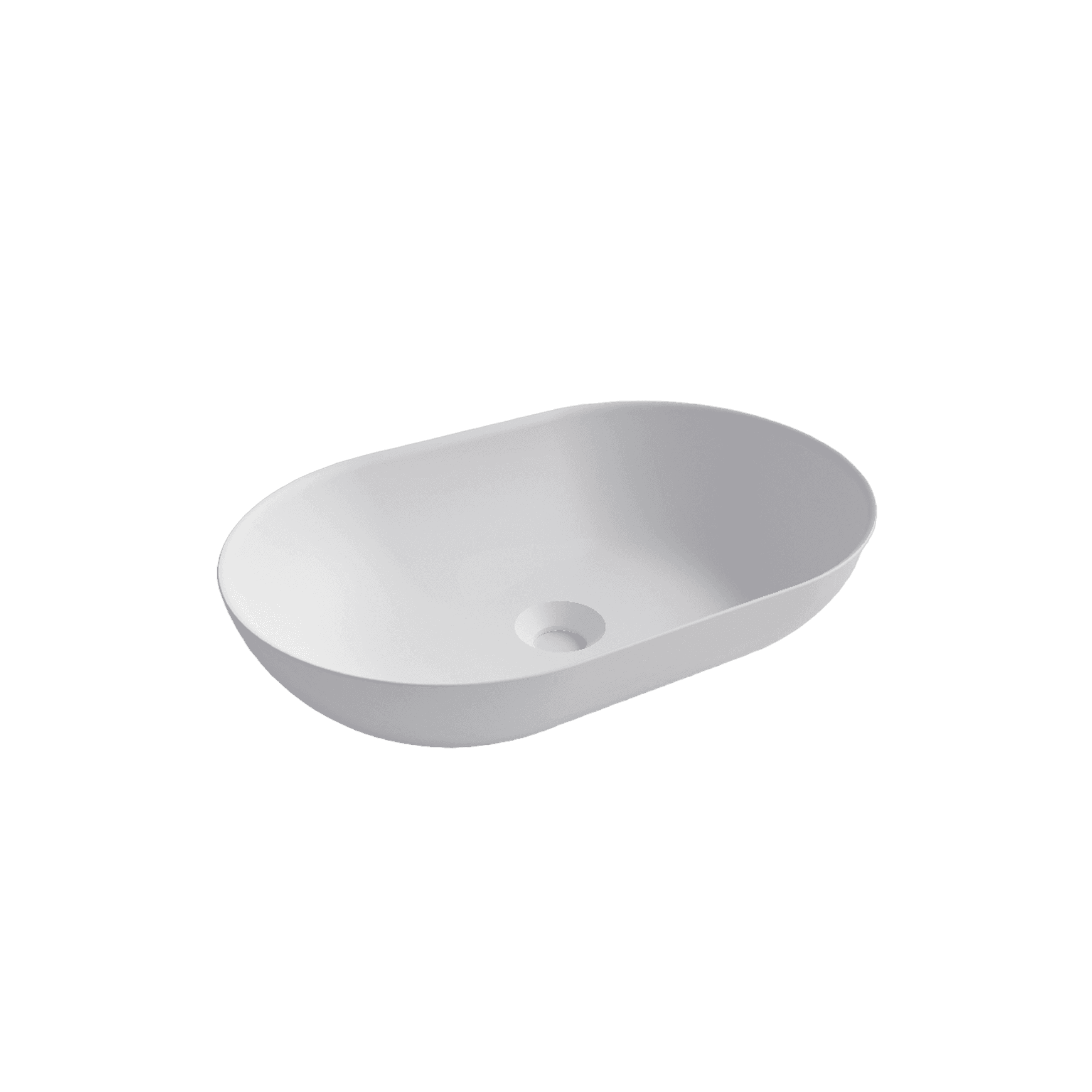 Code Oval 530 Villastone Basin Range