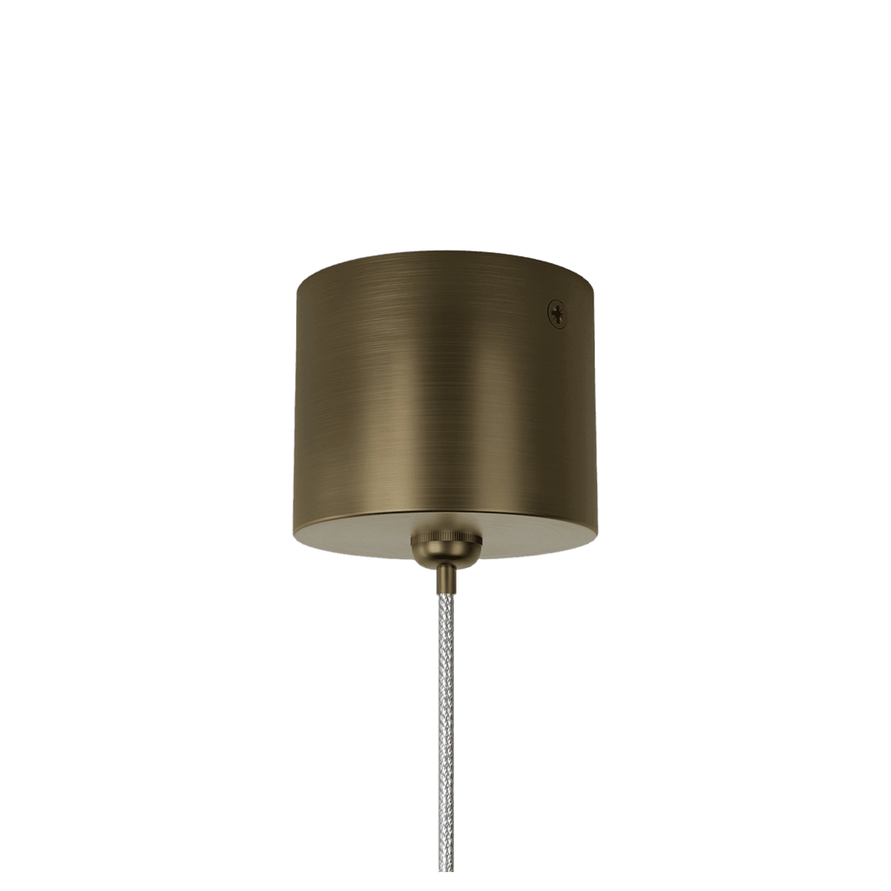 Dome Air Pendant Light