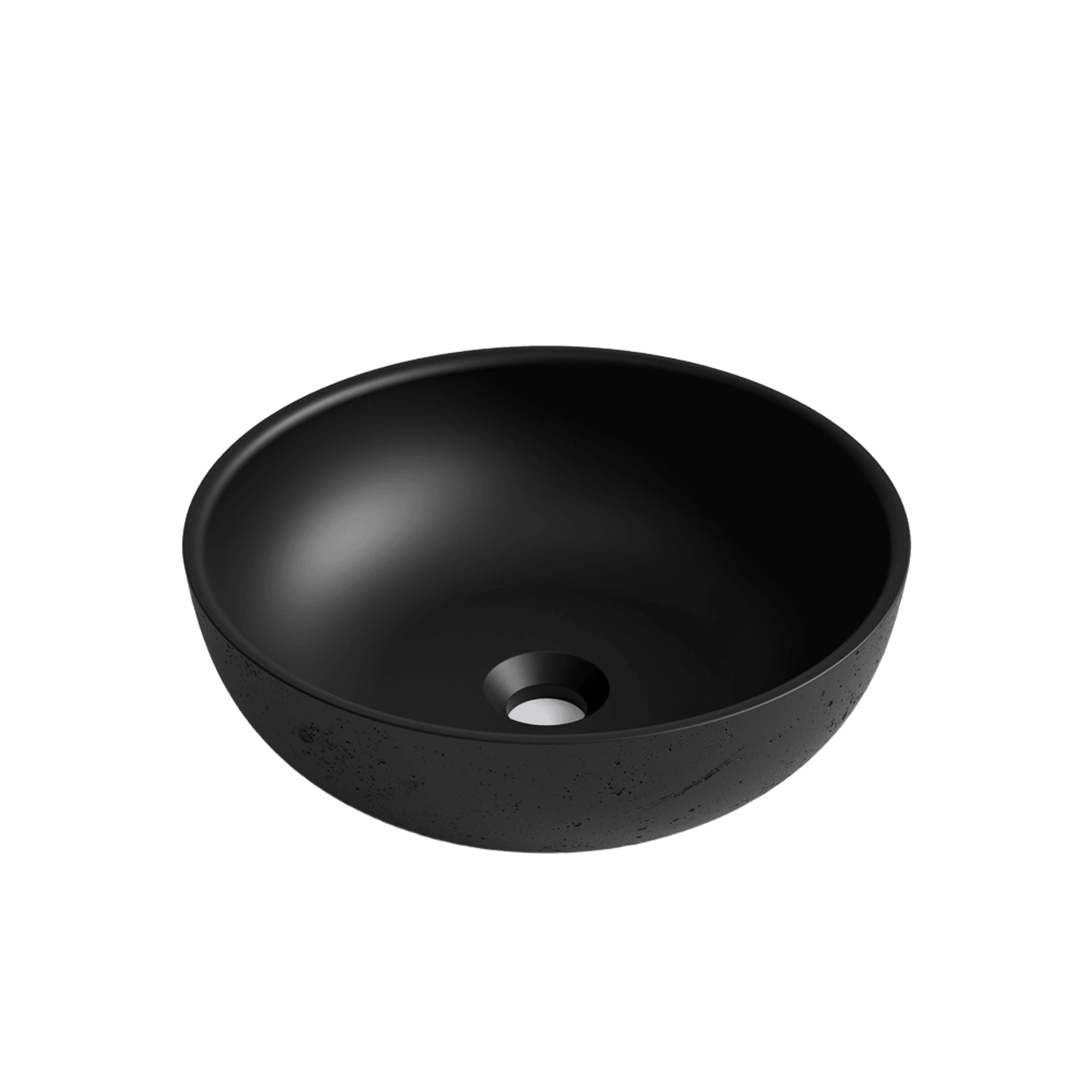 Code Cove 390 Round Concrete Basin Range
