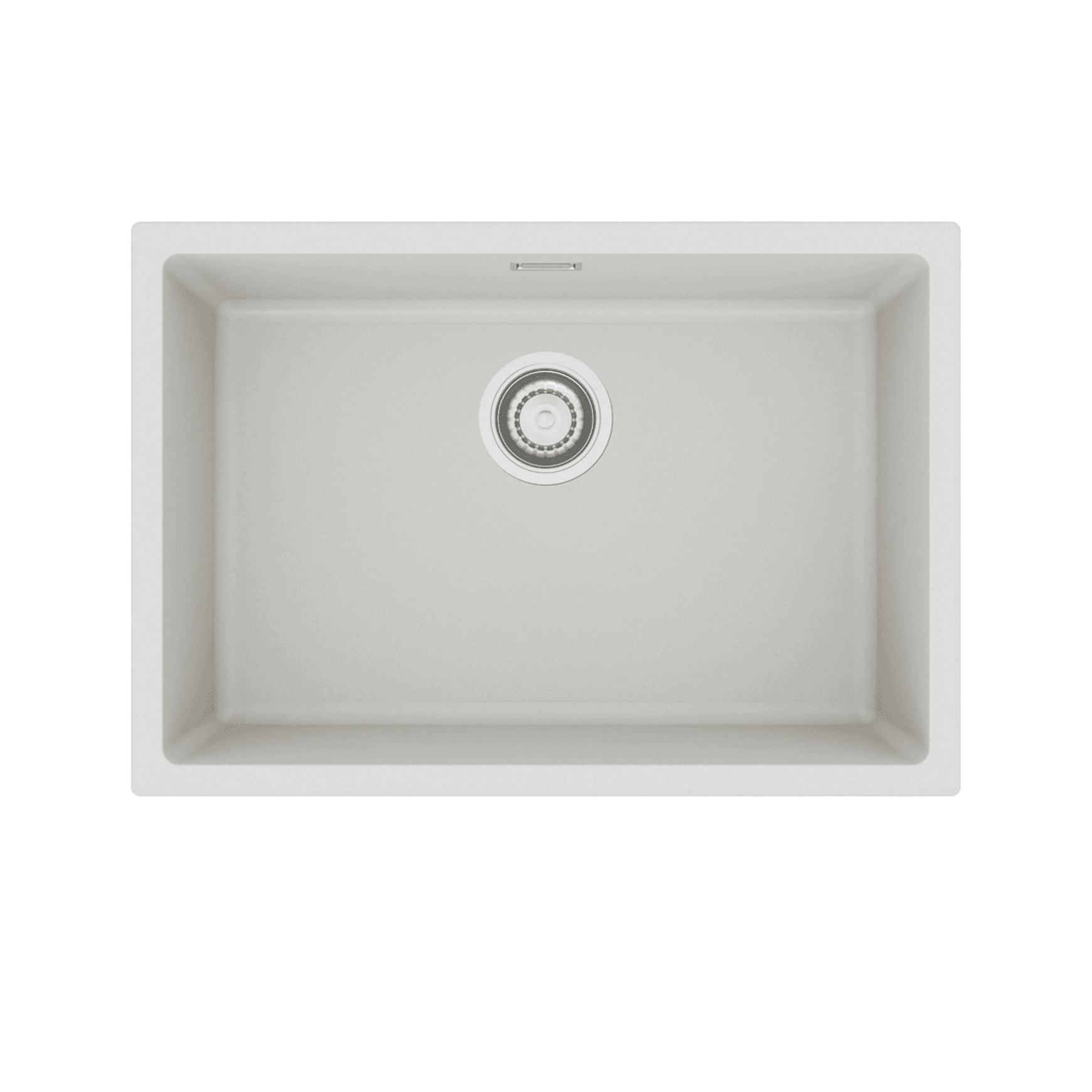 Aura 600x400 Granite Sink