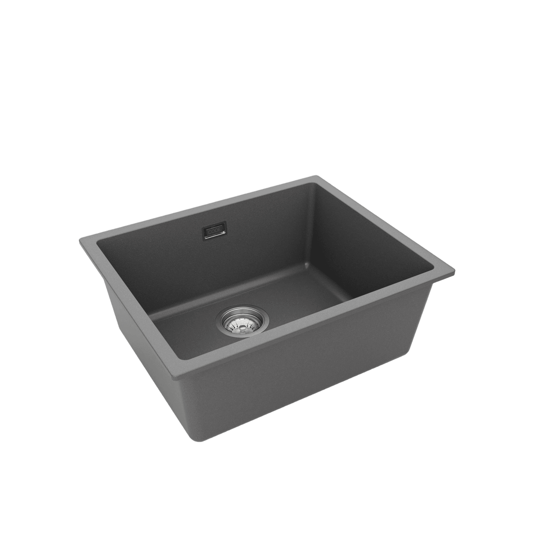 Aura 500x400 Granite Sink