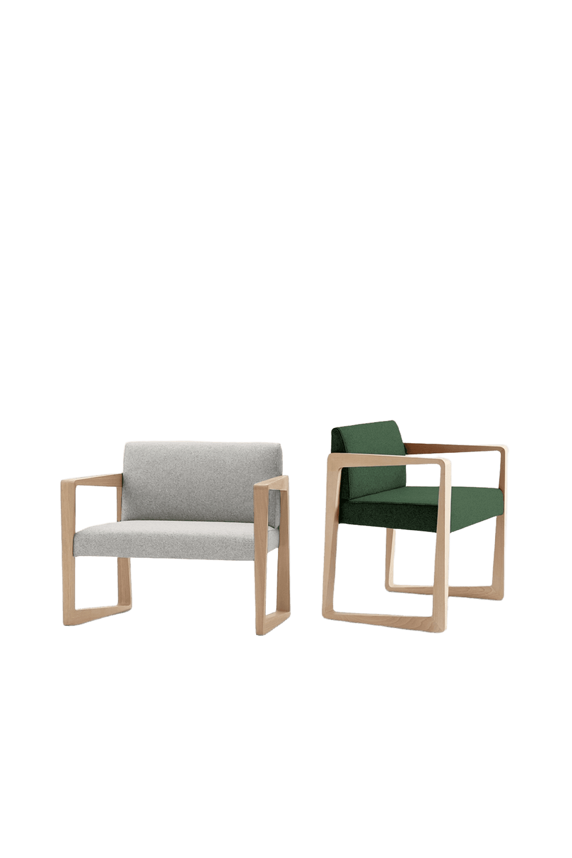 Askew Lounge Chair