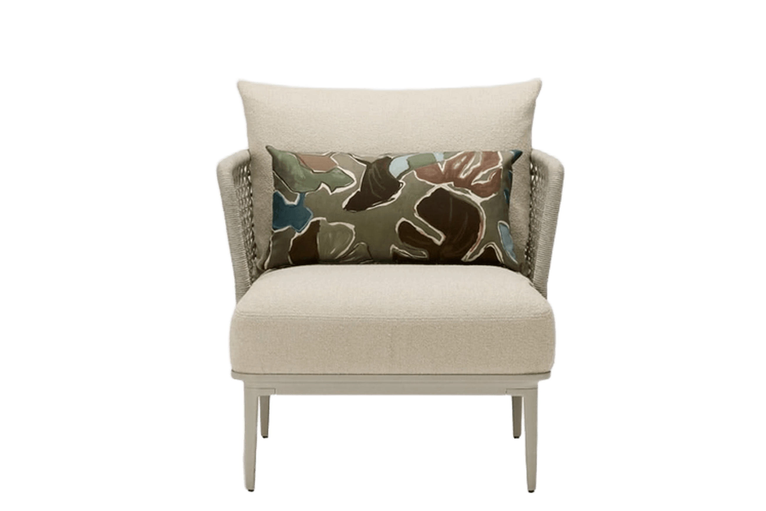 Aireys Inlet Lounge Chair (760)