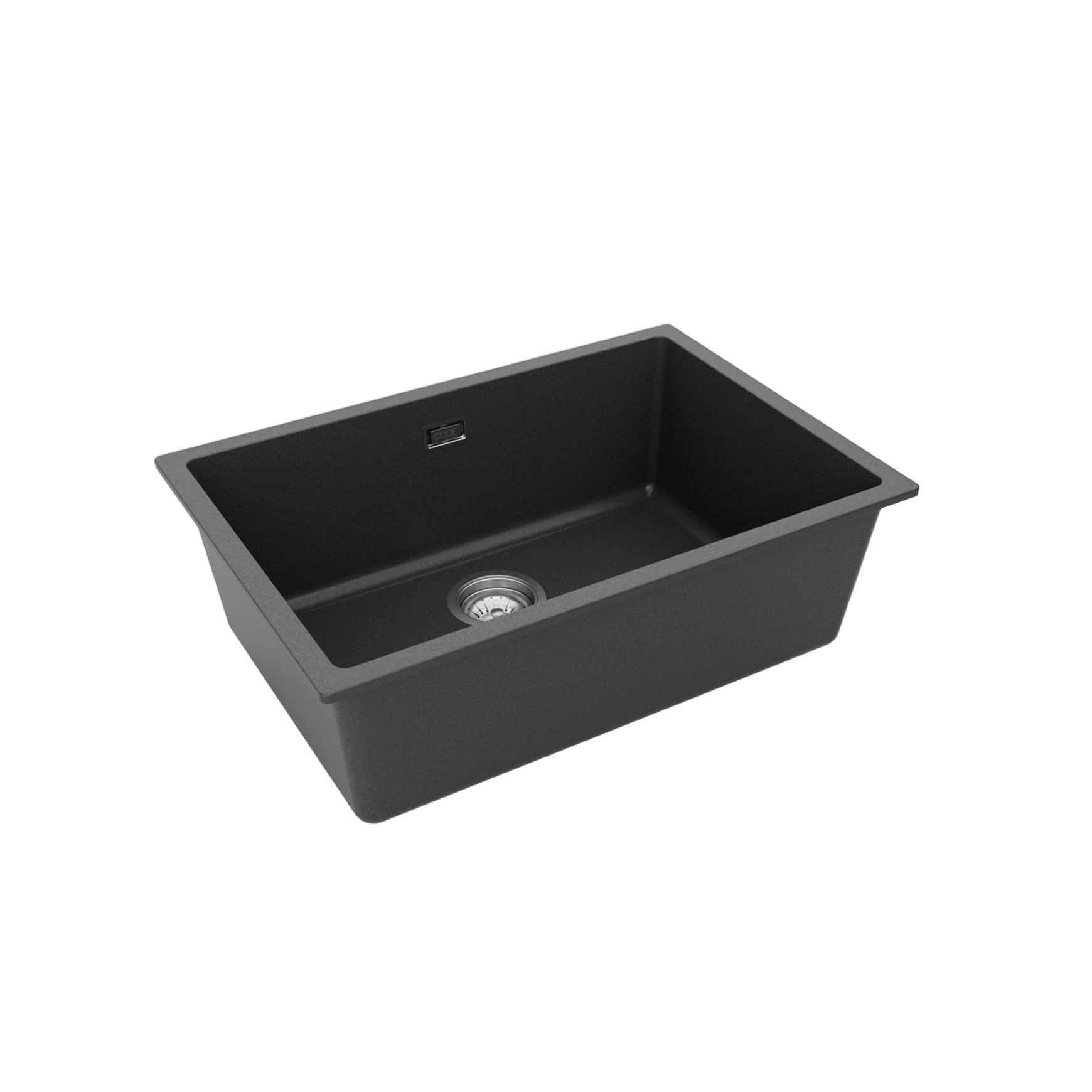 Aura 600x400 Granite Sink