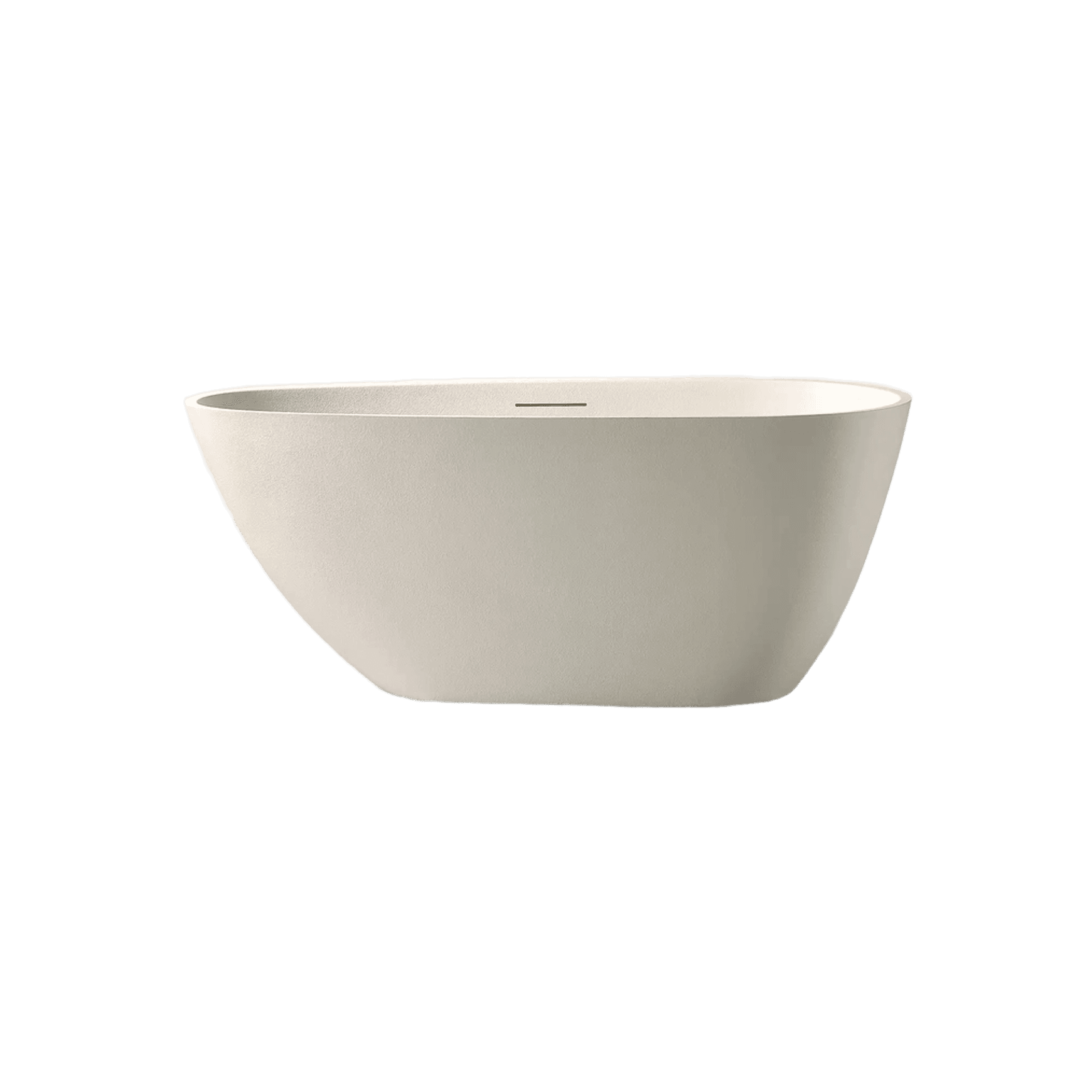 ARIA Freestanding Bath 1500mm