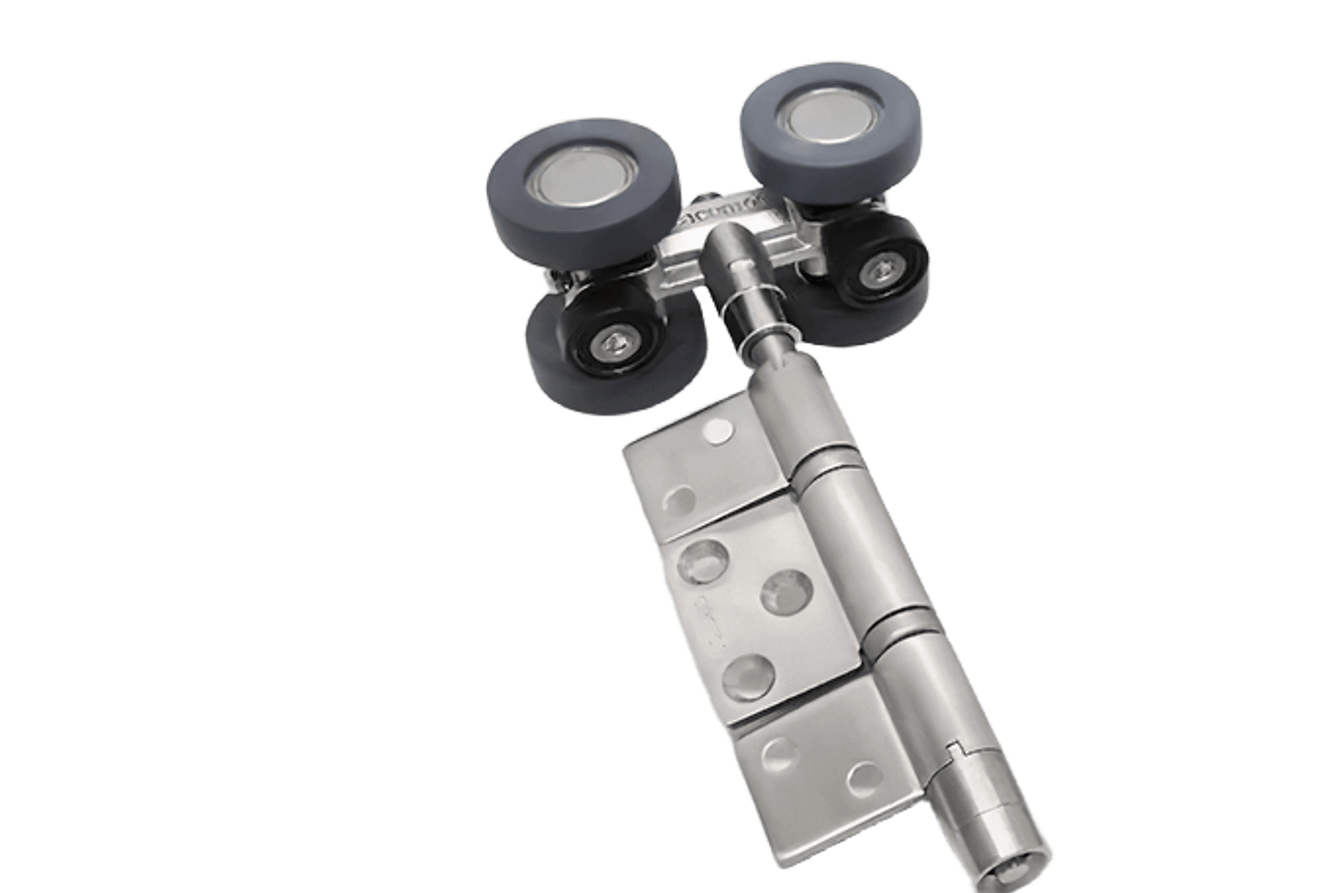 Centor E3 Folding Door System Hardware