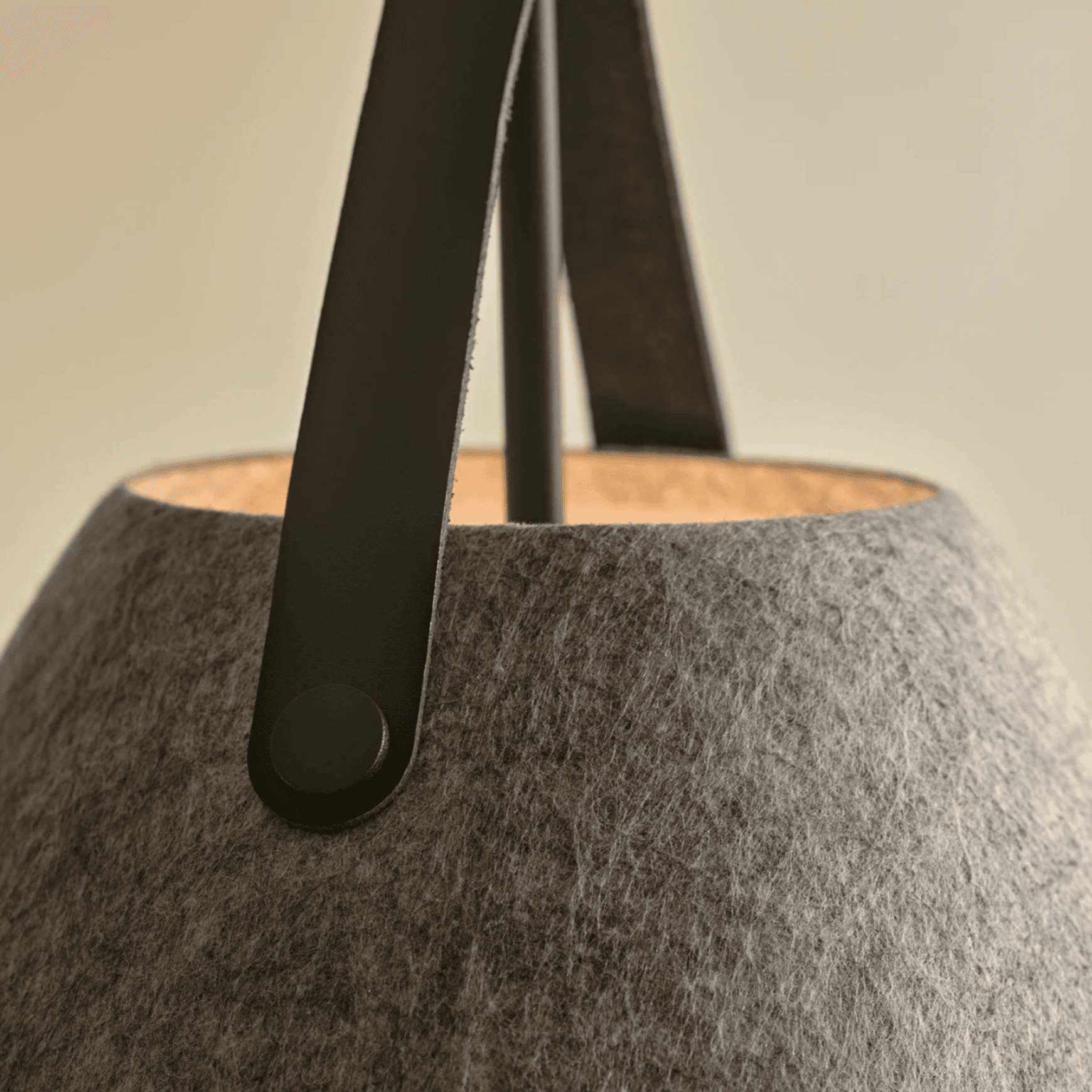 Strap 36 Pendant