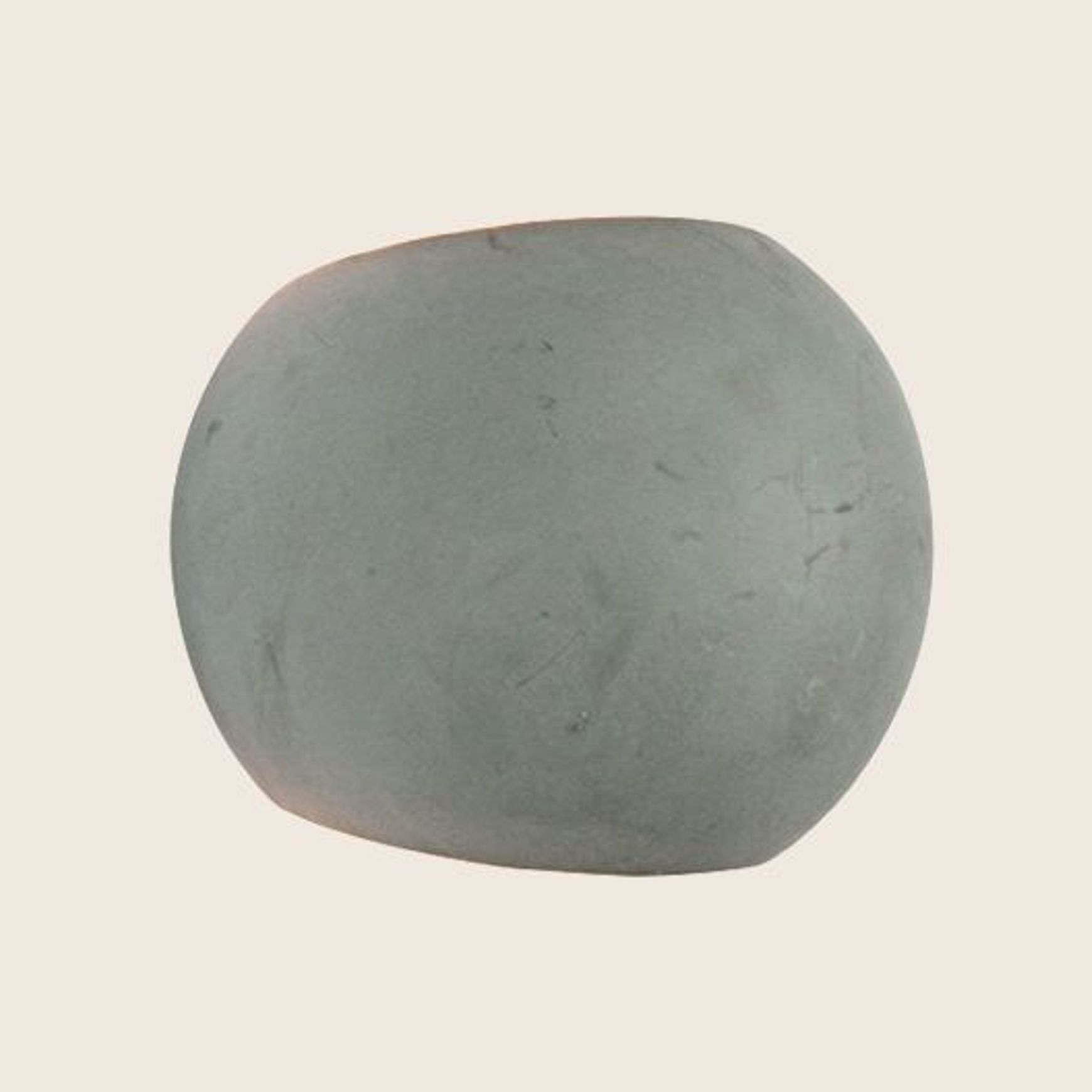 Olympia Sphere Concrete Wall Light