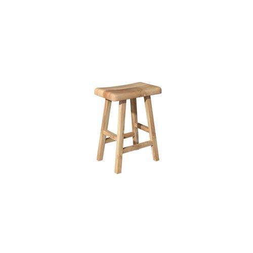 Lotus Bar Stool