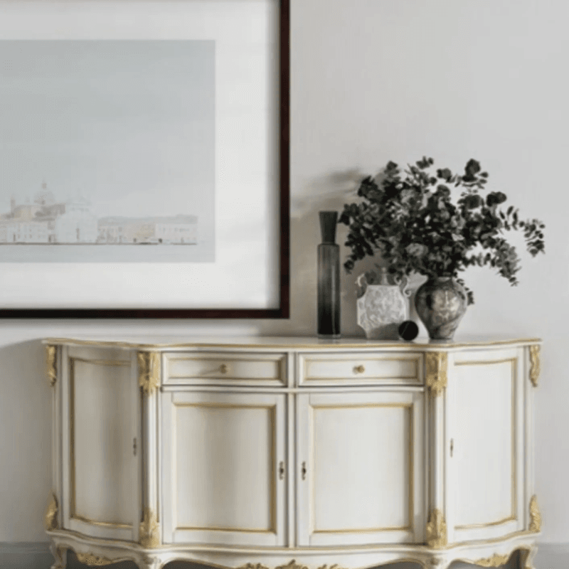 18221 Sideboard
