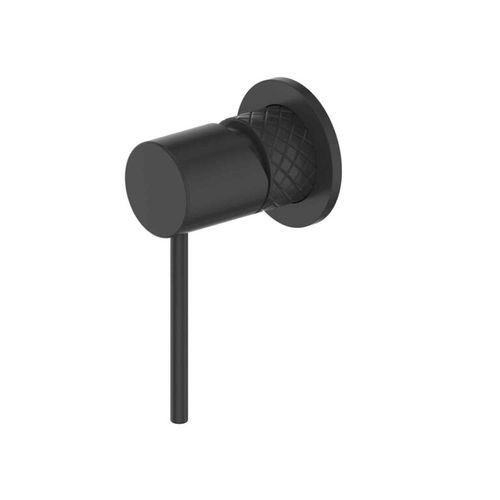 Textura Shower Mixer