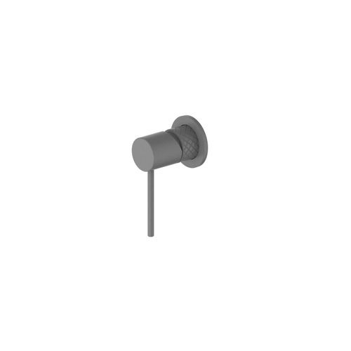 Textura Shower Mixer