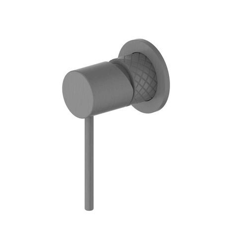 Textura Shower Mixer