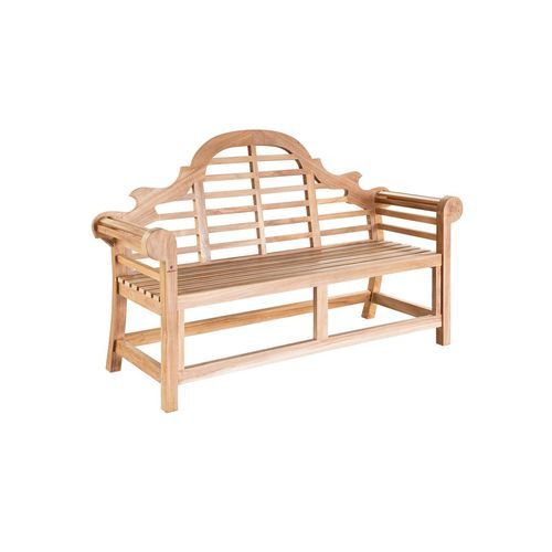 Lutyens Garden Bench