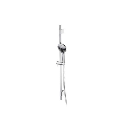 Glint AirFlo™ Adjustable Rail Shower