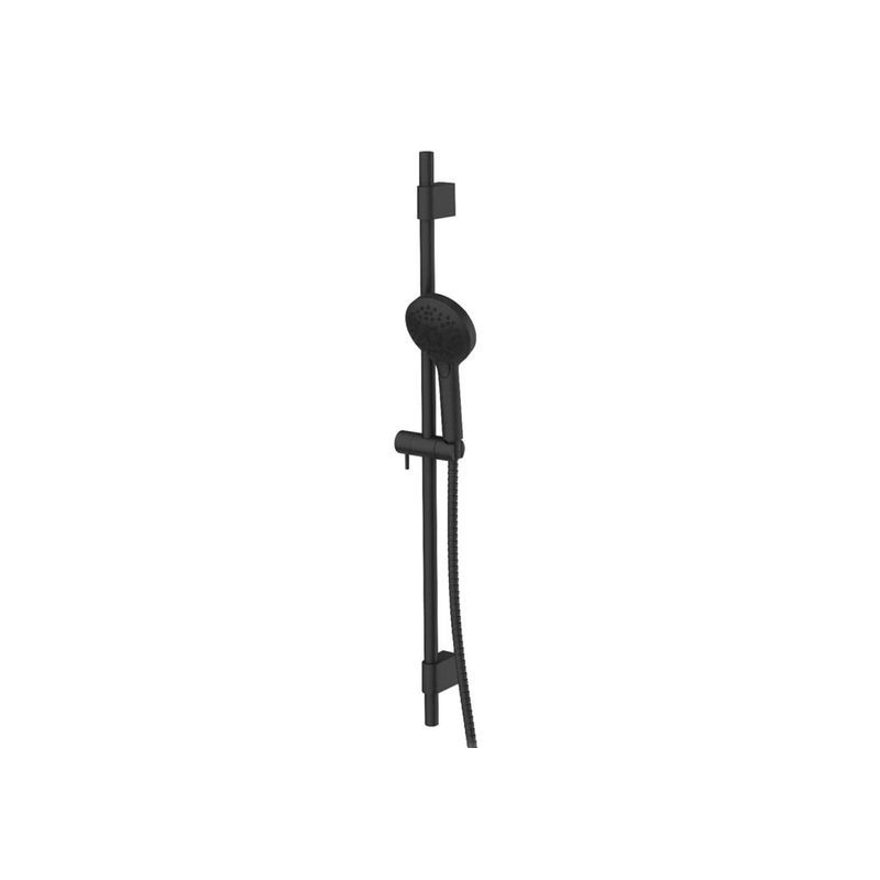 Glint AirFlo™ Adjustable Rail Shower