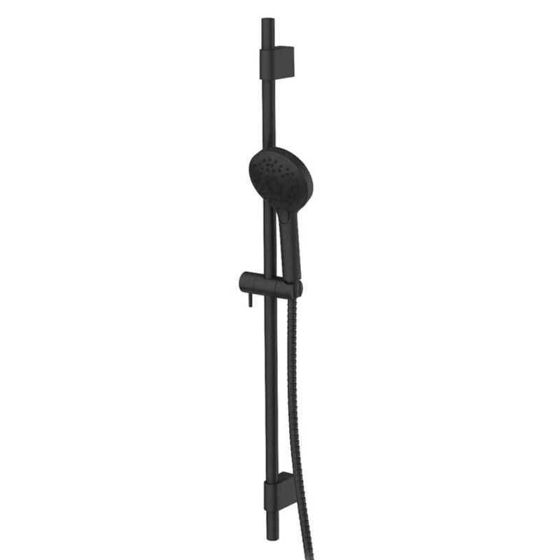 Glint AirFlo™ Adjustable Rail Shower