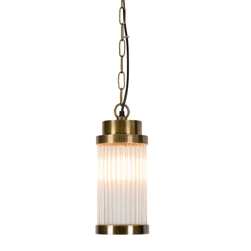 Nic Pendant