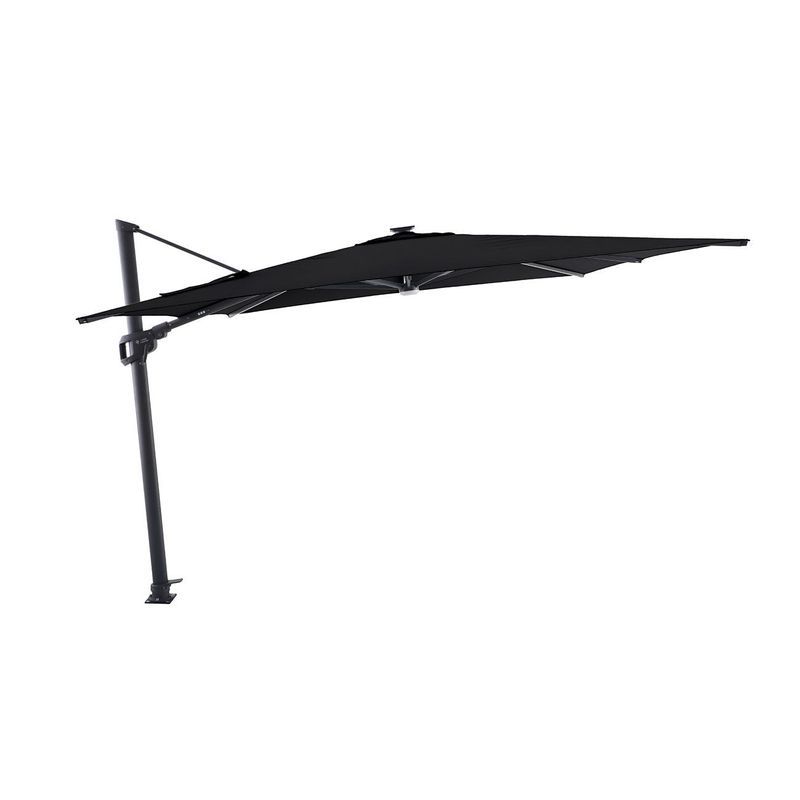 Agave 3m Square Cantilever Umbrella