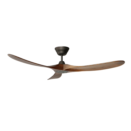 Milano SLIDER Ceiling Fan Junior Aged Pewter
