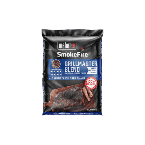 Weber SmokeFire Wood Pellets 9kg