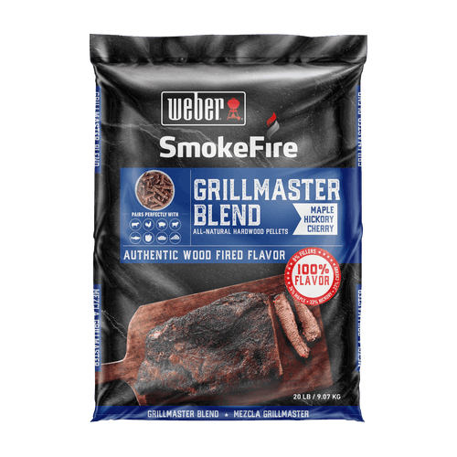 Weber SmokeFire Wood Pellets 9kg